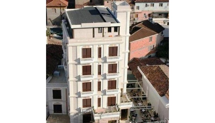 Boutique Hotel Vila Alba poza 0