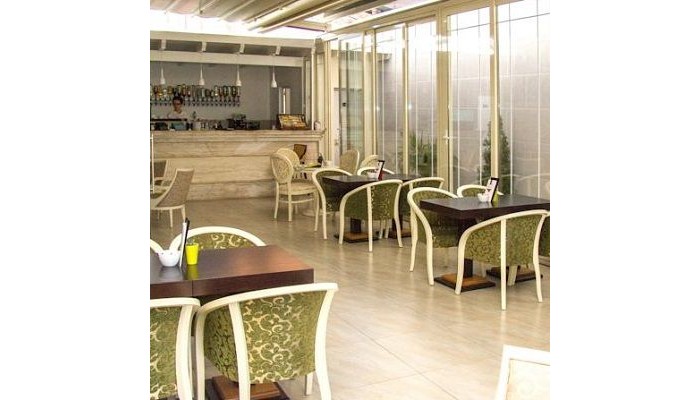 Boutique Hotel Vila Alba poza 5