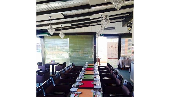 Boutique Hotel Vila Alba poza 10