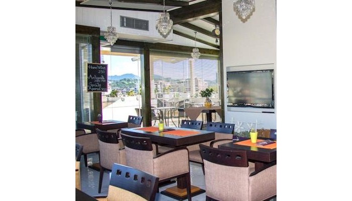 Boutique Hotel Vila Alba poza 11