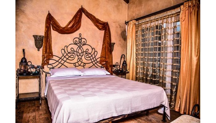 Broadway Hotel poza 8