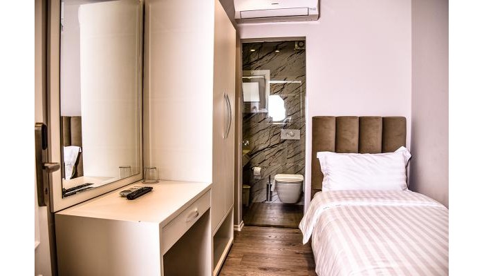 Broadway Hotel poza 3