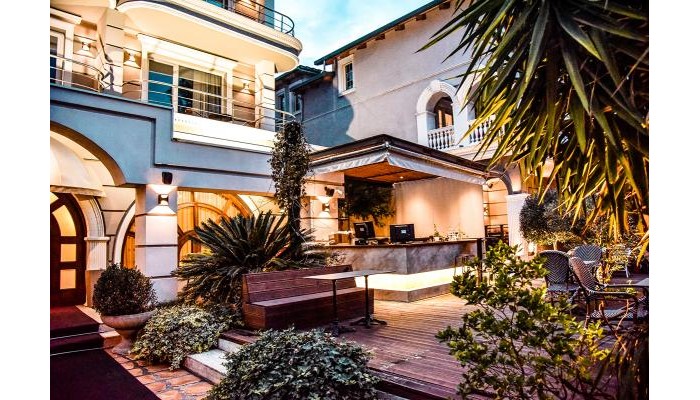 Broadway Hotel poza 15