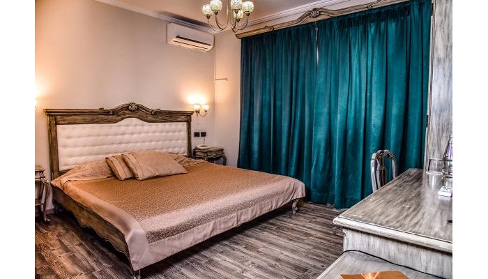 Broadway Hotel poza 5