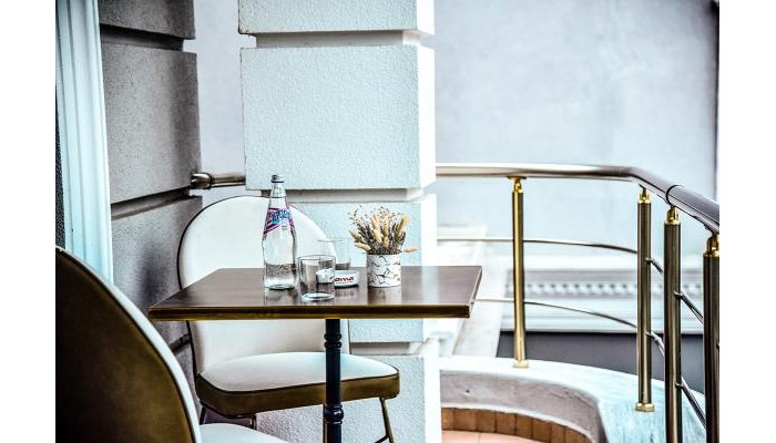 Broadway Hotel poza 11