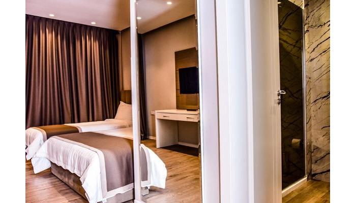 Broadway Hotel poza 4