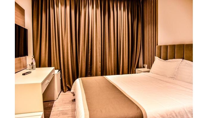 Broadway Hotel poza 2