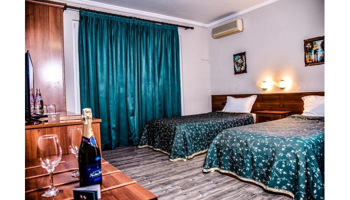 Broadway Hotel poza 7