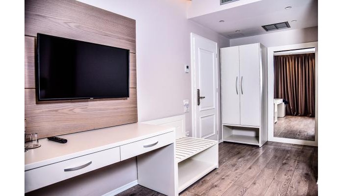 Broadway Hotel poza 9