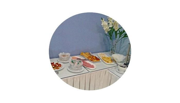 Capital Tirana Hotel poza 5