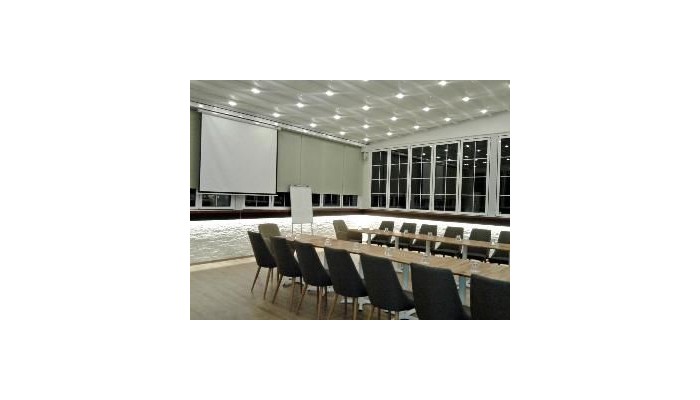 Capital Tirana Hotel poza 1