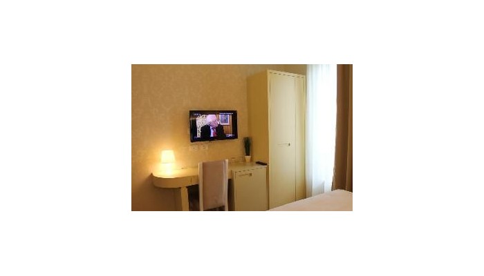 Capital Tirana Hotel poza 2