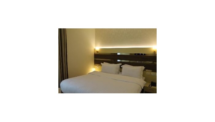 Capital Tirana Hotel poza 4