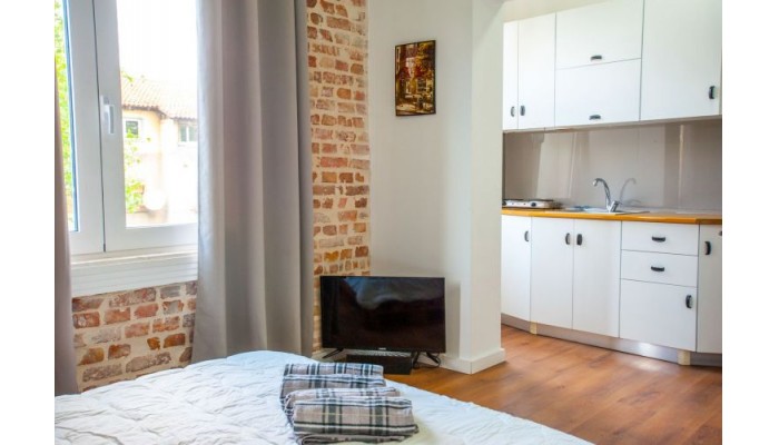 Choose Balkans Apartments poza 6