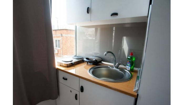 Choose Balkans Apartments poza 9