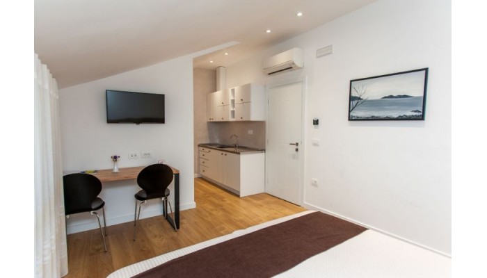 Choose Balkans Apartments poza 1