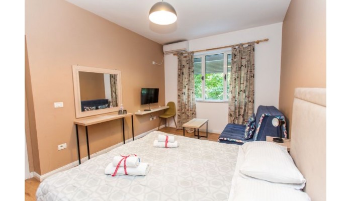 Choose Balkans Apartments poza 11