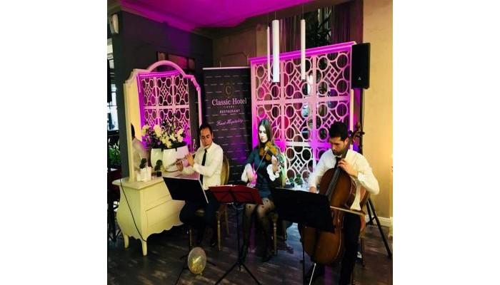 Classic Hotel poza 5