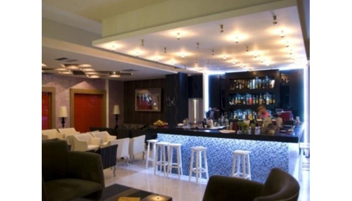 Eagle Hotel (Ex Ejna Hotel) poza 7