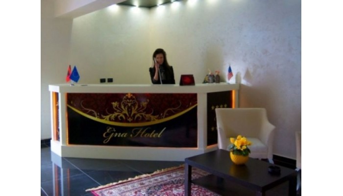 Eagle Hotel (Ex Ejna Hotel) poza 4