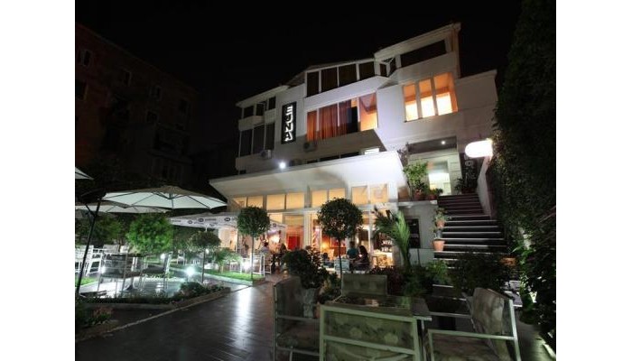 Eagle Hotel (Ex Ejna Hotel) poza 6