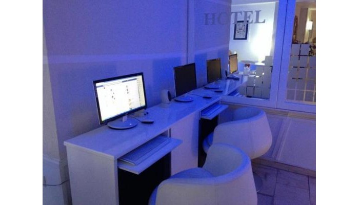 Europa Hotel - Tirana poza 6