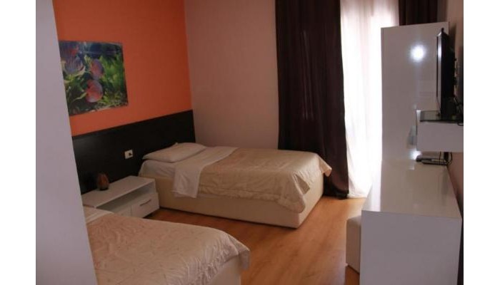 Europa Hotel - Tirana poza 4