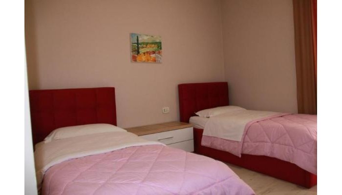 Europa Hotel - Tirana poza 0