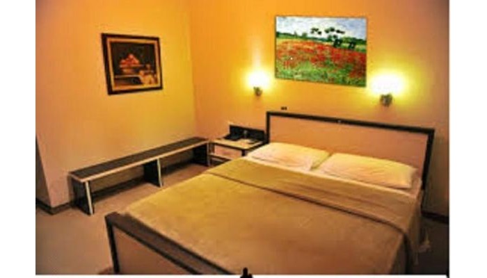 Europa Hotel - Tirana poza 5