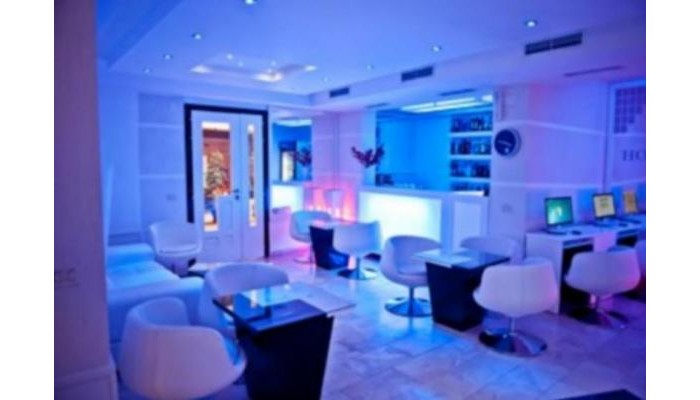 Europa Hotel - Tirana poza 7