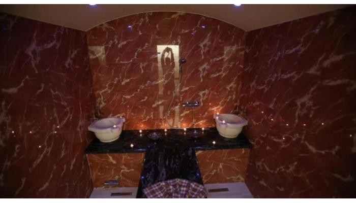 Grand Hotel Tirana poza 8