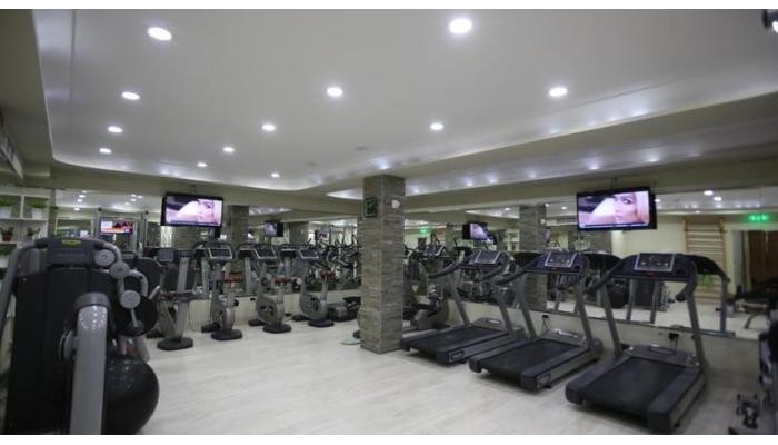 Grand Hotel Tirana poza 5