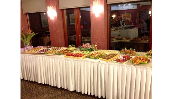 Grand Hotel Tirana poza 2