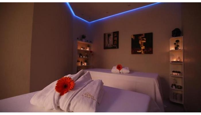 Grand Hotel Tirana poza 7