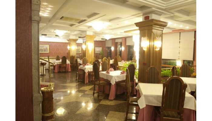 Grand Hotel Tirana poza 0