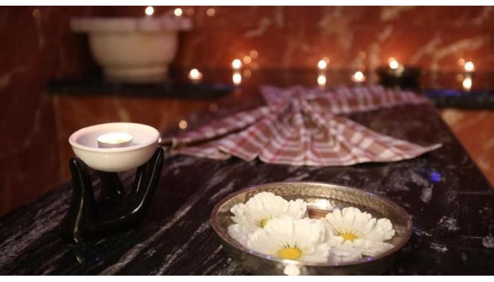 Grand Hotel Tirana poza 6