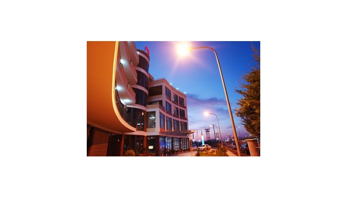 Hotel Airport poza 0