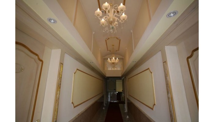 Hotel Boutique Las poza 0