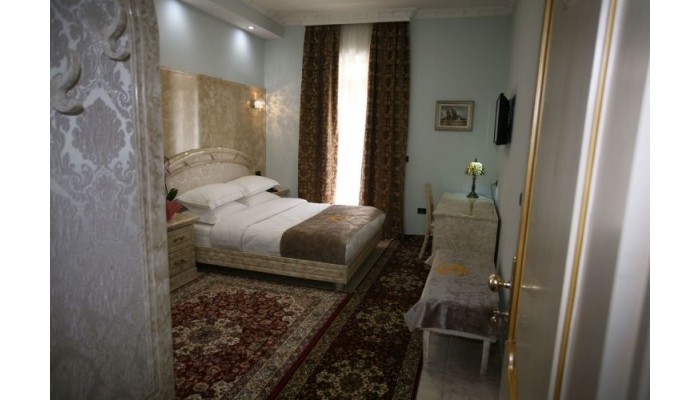 Hotel Boutique Las poza 5