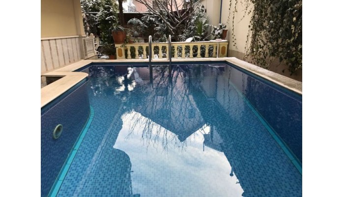 Hotel Boutique Las poza 11