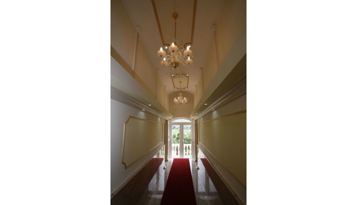 Hotel Boutique Las poza 2