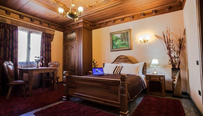 Hotel Brilant Antik poza 4