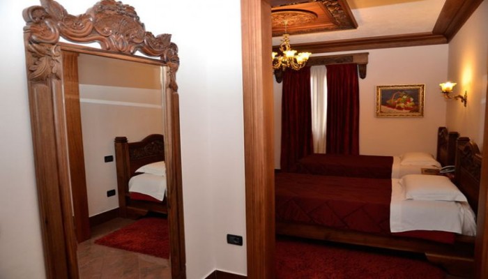 Hotel Brilant Antik poza 5