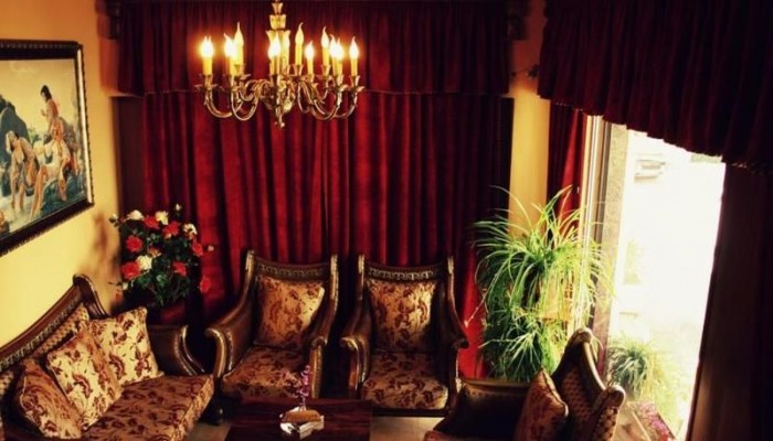 Hotel Brilant Antik poza 6