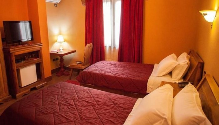 Hotel Brilant Antik poza 9