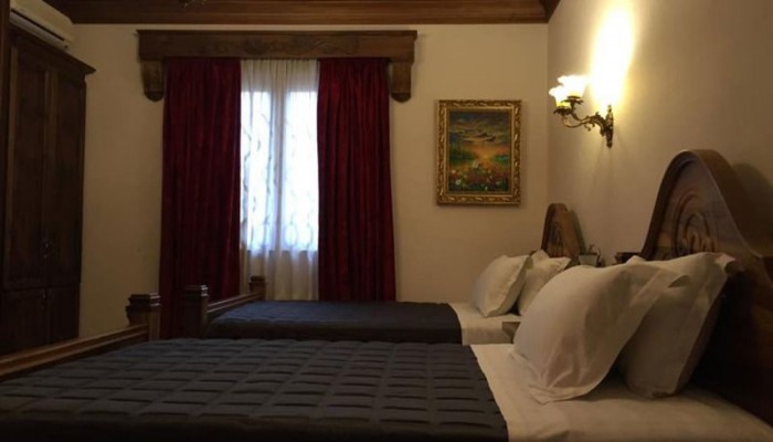 Hotel Brilant Antik poza 1