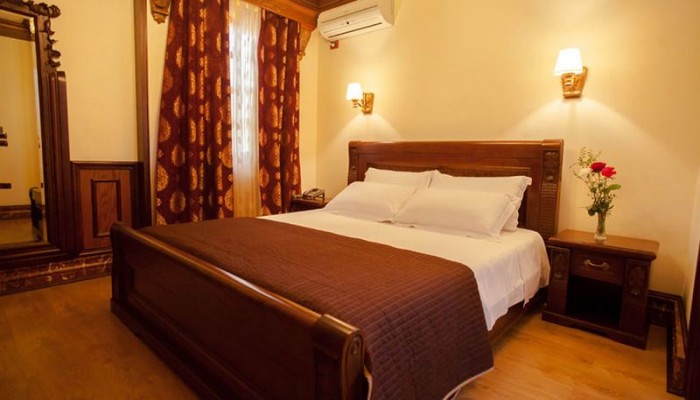 Hotel Brilant Antik poza 2