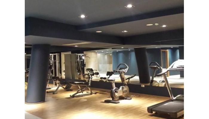 Hotel Bw Premier Ark poza 4