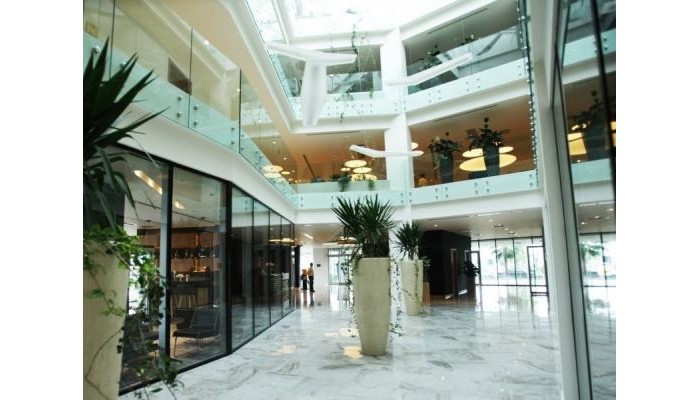 Hotel Bw Premier Ark poza 6