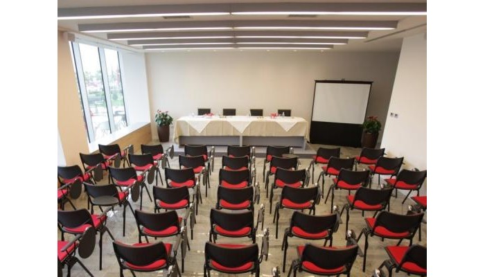 Hotel Bw Premier Ark poza 7